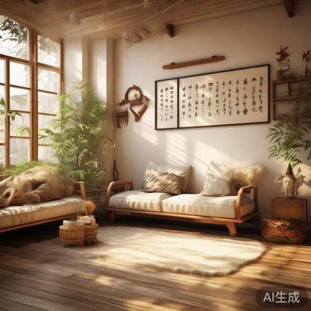 床头洗衣机摆放的风水禁忌，家居布局需注意