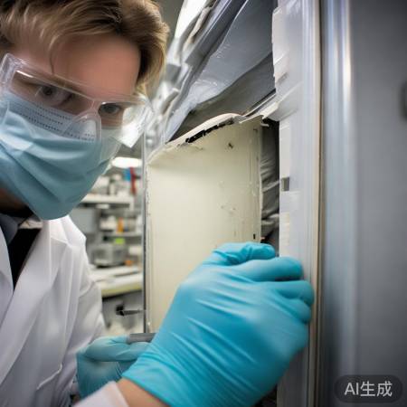 消毒柜配件更换教程：快速上手指南