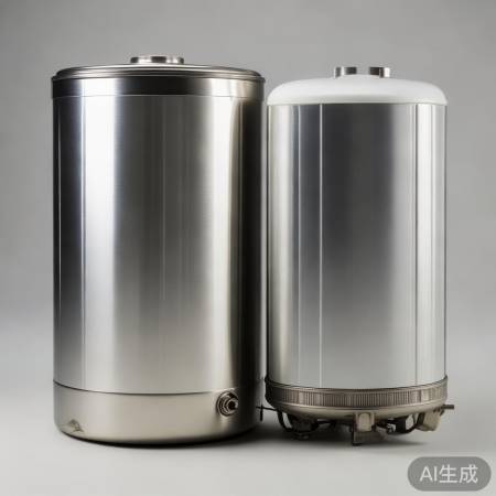 不锈钢热水器耐用易洁,塑料热水