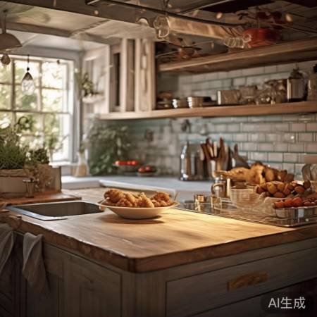 燃气灶灶头拆装教程，轻松掌握拆装技巧