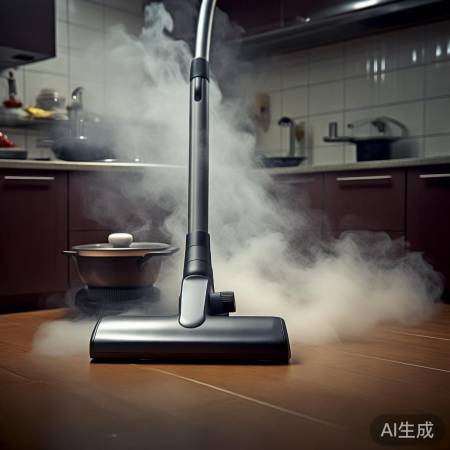 新飞油烟机6577：家庭厨房好帮手，烹饪无忧体验