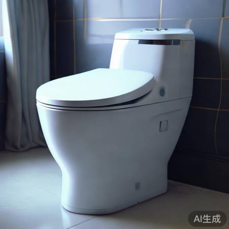 慕勒智能马桶：舒适生活新选择，健康卫浴必备神器