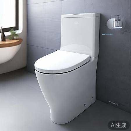 轻智能马桶测评：法恩莎产品体验分享