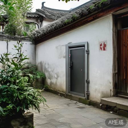 平房保险柜放置攻略：安全又方便的五大位置