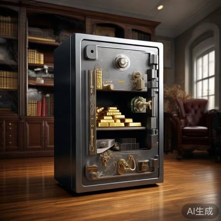 飞利浦保险柜：安全守护者的五大优势与不足