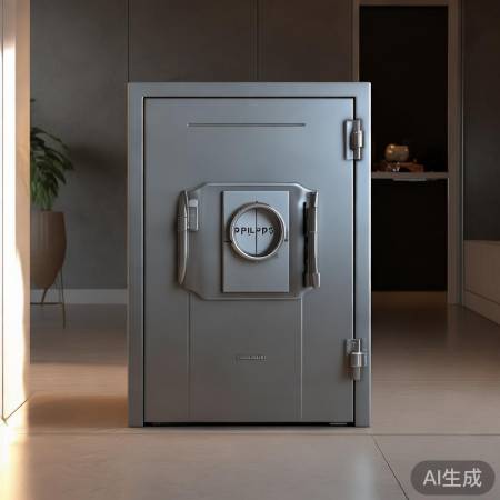 飞利浦保险柜,守护者之选