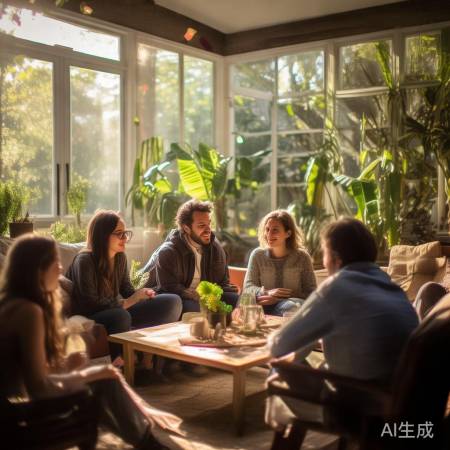 丁蜀镇中央空调系统：绿色节能首选方案