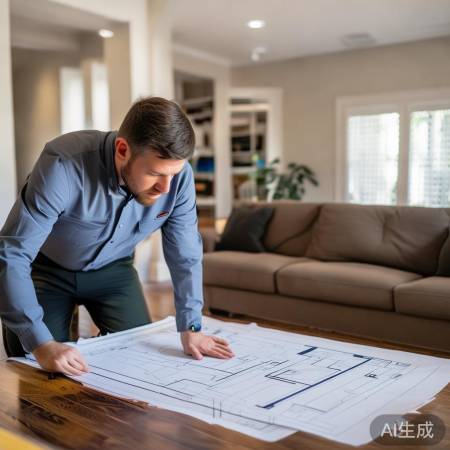 找专业师傅,量身定制安装