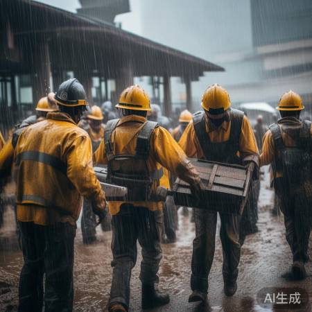 中央空调施工过程详细记录单!