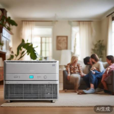 中央空调选购指南：五大品牌推荐与安装技巧