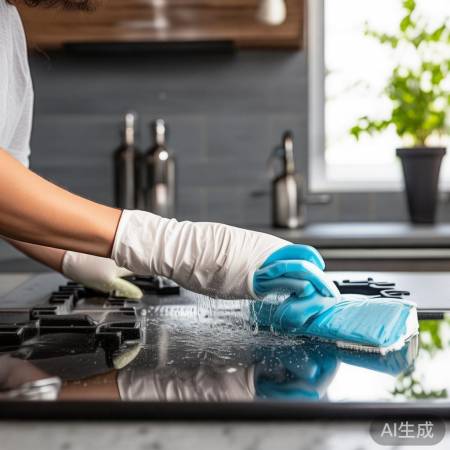 集成灶清洁新选择——告别油污困扰
